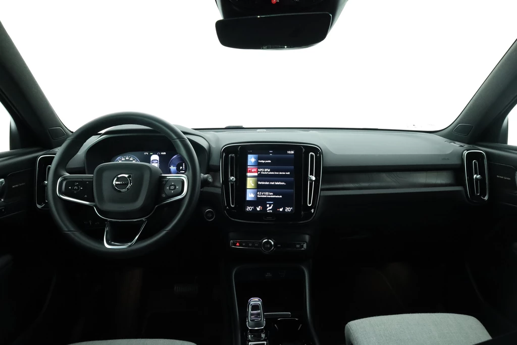 Volvo XC40 – foto 10