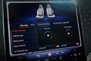 Mercedes-Benz EQS – thumbnail 50