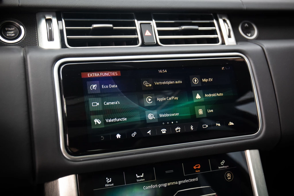 Land Rover Range Rover – foto 19