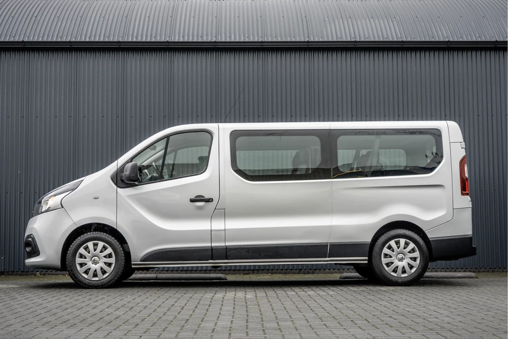 Renault Trafic – foto 2