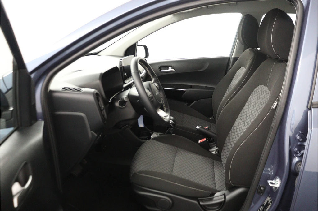 Kia Picanto – foto 20