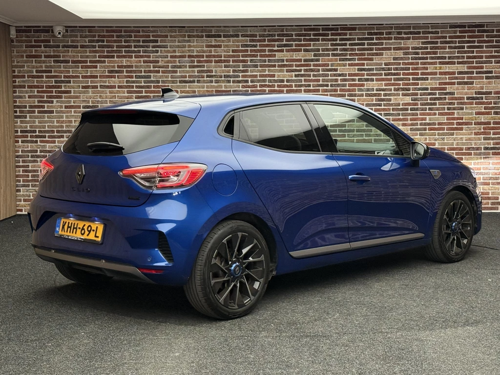 Renault Clio – foto 6