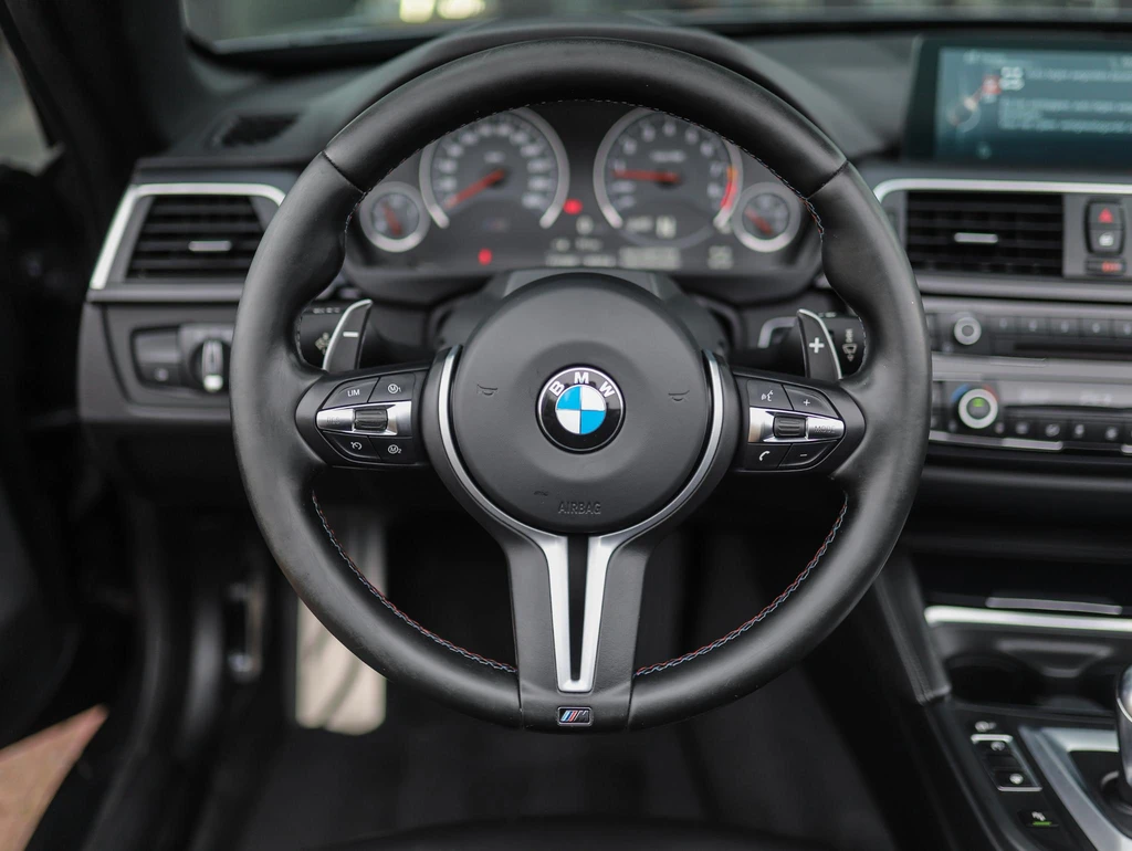 BMW M4 – foto 32