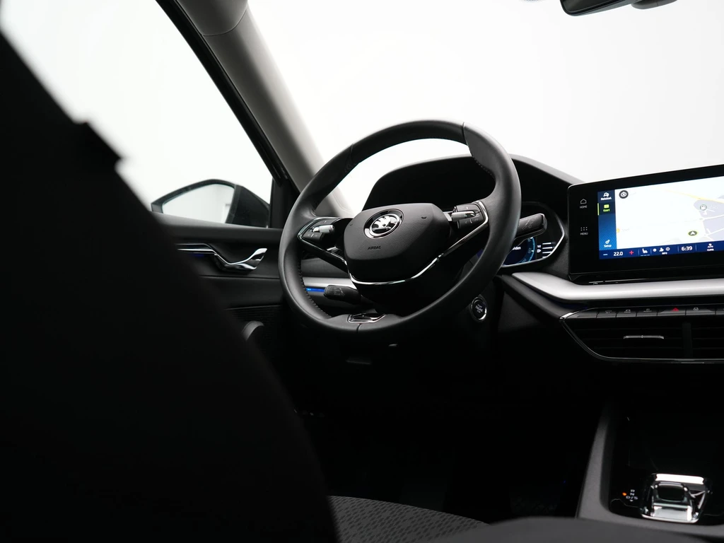 Škoda Octavia – foto 30