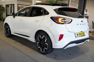 Ford Puma – thumbnail 8