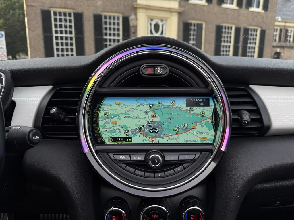 MINI Cooper Cabrio – foto 27