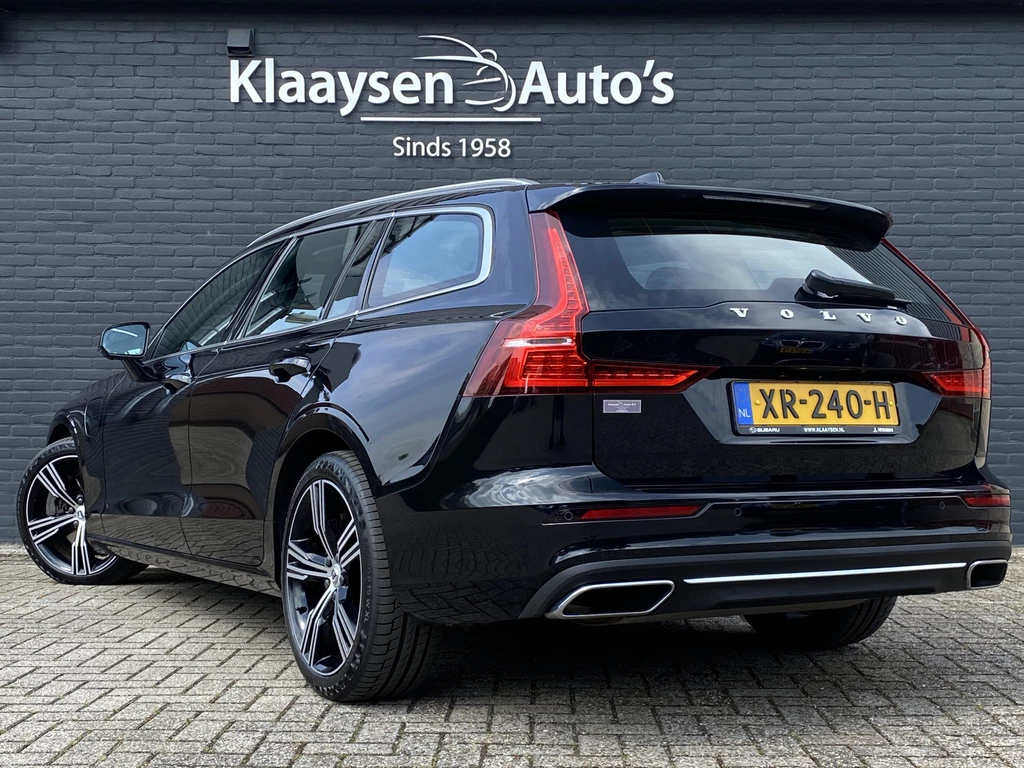 Volvo V60 – foto 3