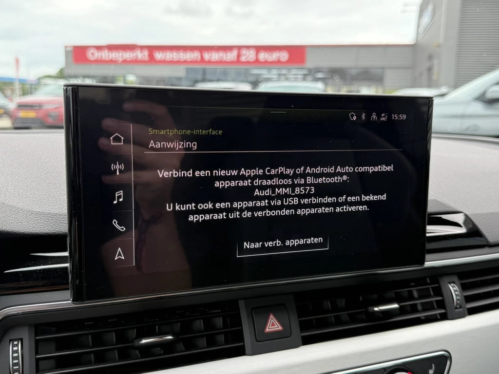 Audi A5 – foto 23