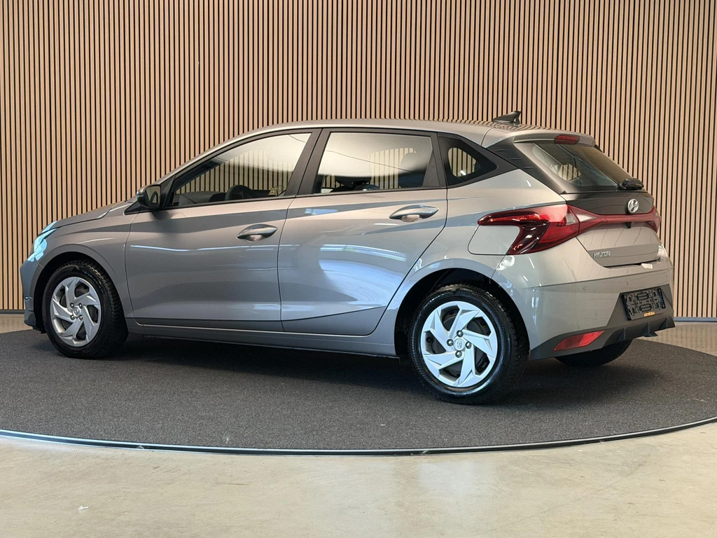 Hyundai i20 – foto 3
