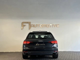 Audi A4 – thumbnail 4