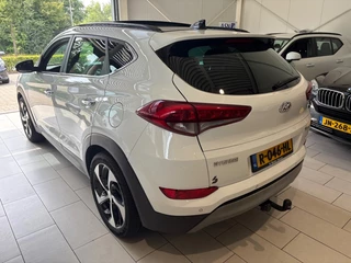 Hyundai Tucson – thumbnail 2