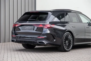 Mercedes-Benz E-Klasse – thumbnail 7
