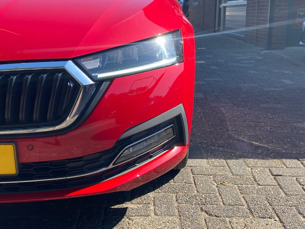 Škoda Octavia – foto 8