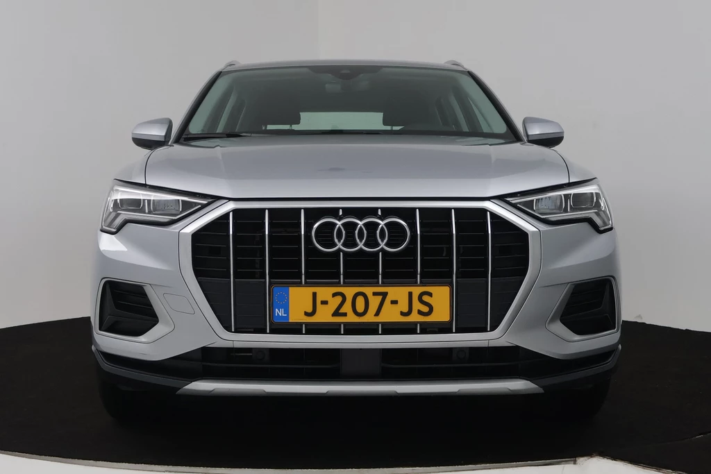 Audi Q3 – foto 8