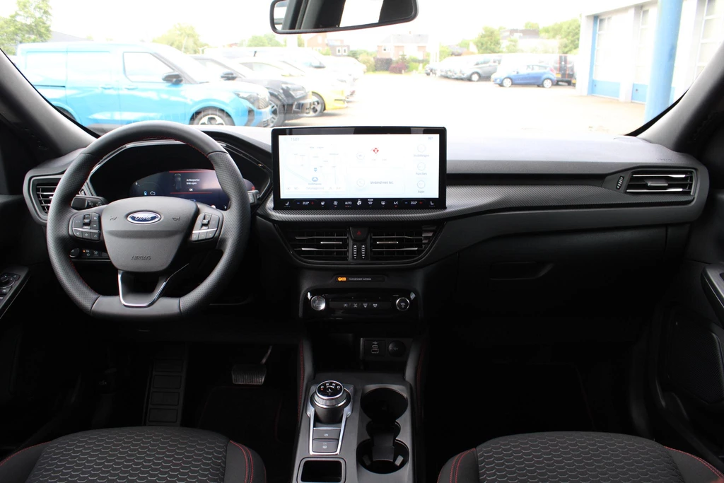 Ford Kuga – foto 6