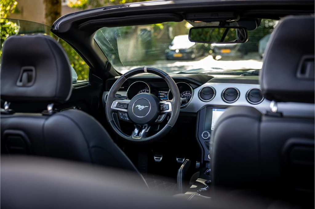 Ford Mustang – foto 32