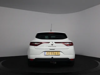 Renault Mégane – thumbnail 5