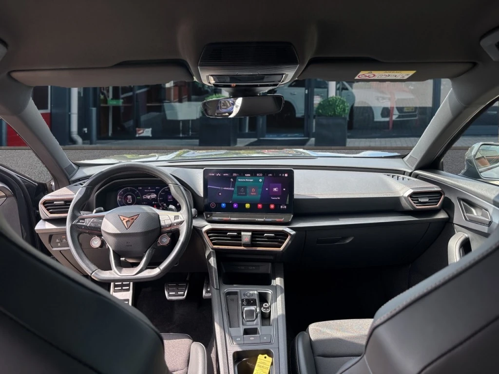 CUPRA Formentor – foto 14