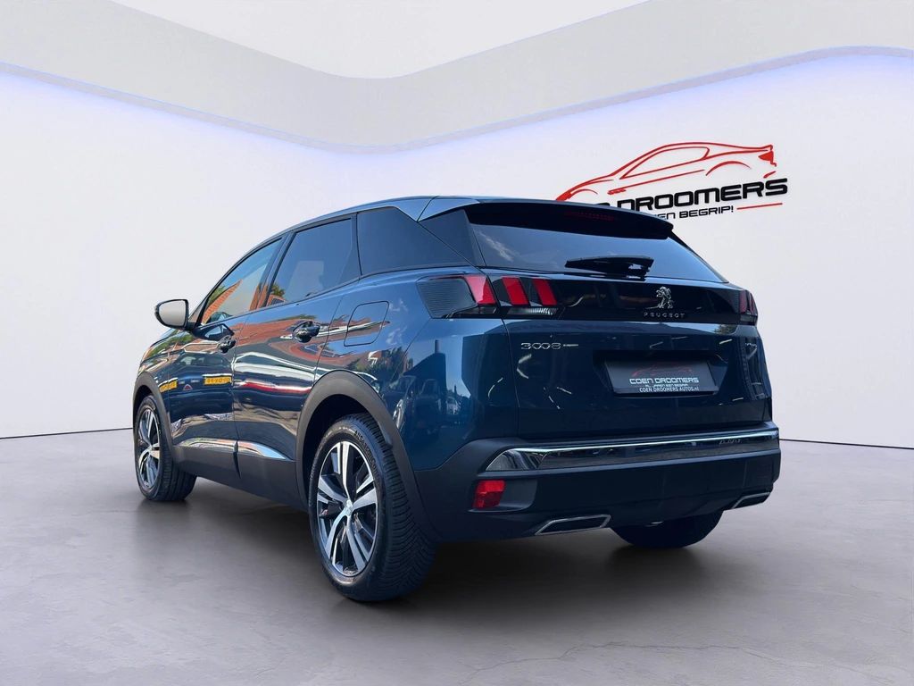 Peugeot 3008 – foto 4