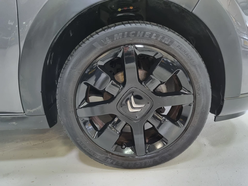 Citroën C3 – foto 10