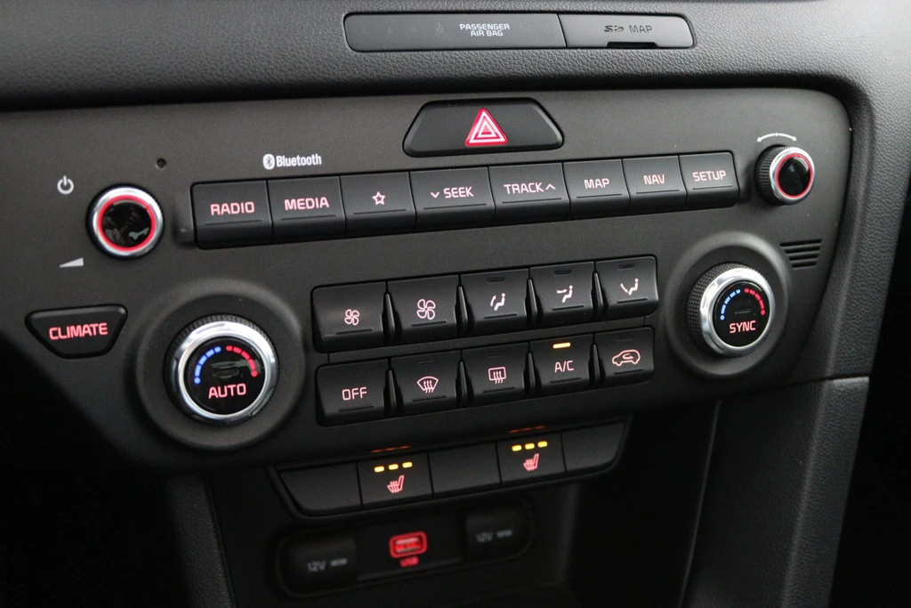 Kia Sportage – foto 30