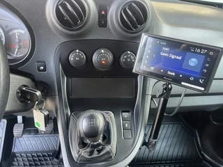 Mercedes-Benz Citan – thumbnail 33