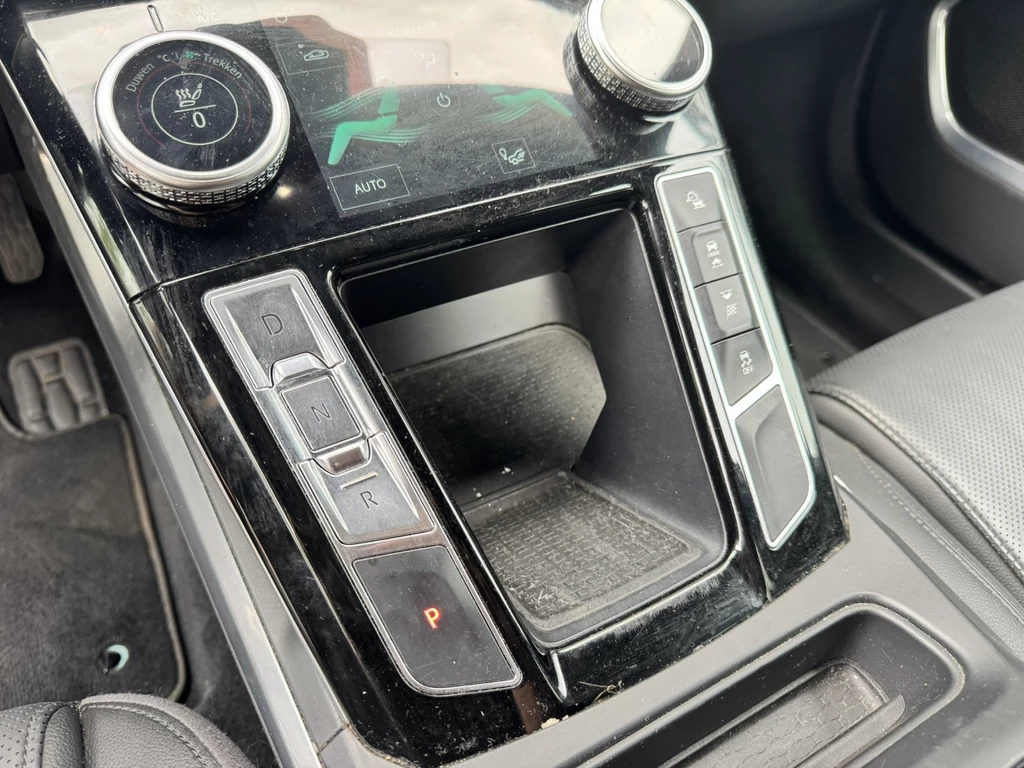 Jaguar I-PACE – foto 25