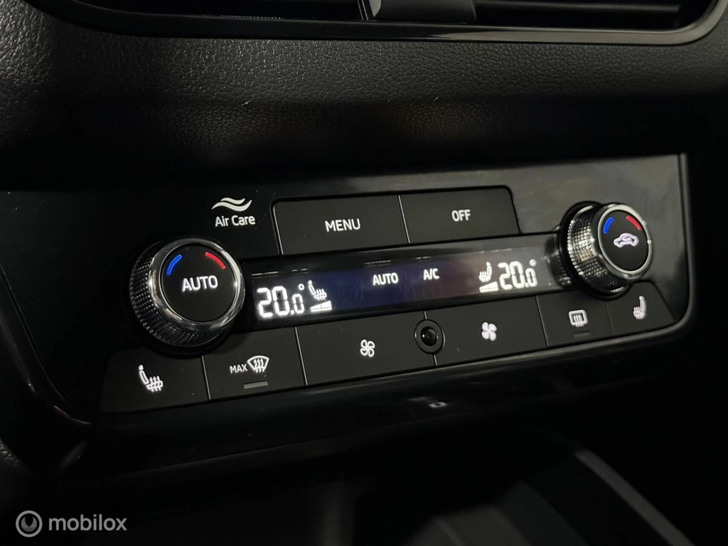 Škoda Kamiq – foto 32