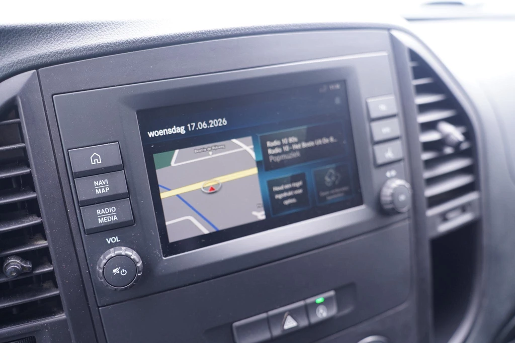 Mercedes-Benz Vito – foto 27