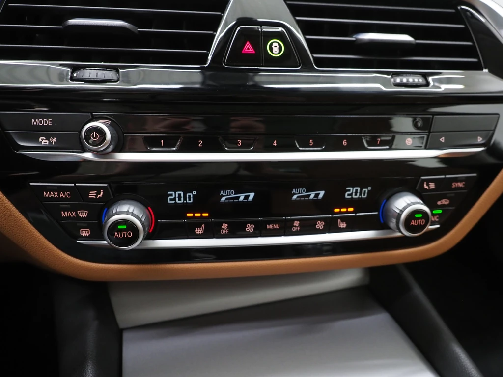 BMW 5 Serie – foto 31