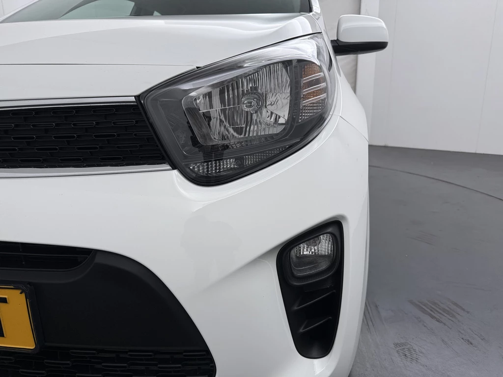 Kia Picanto – foto 15