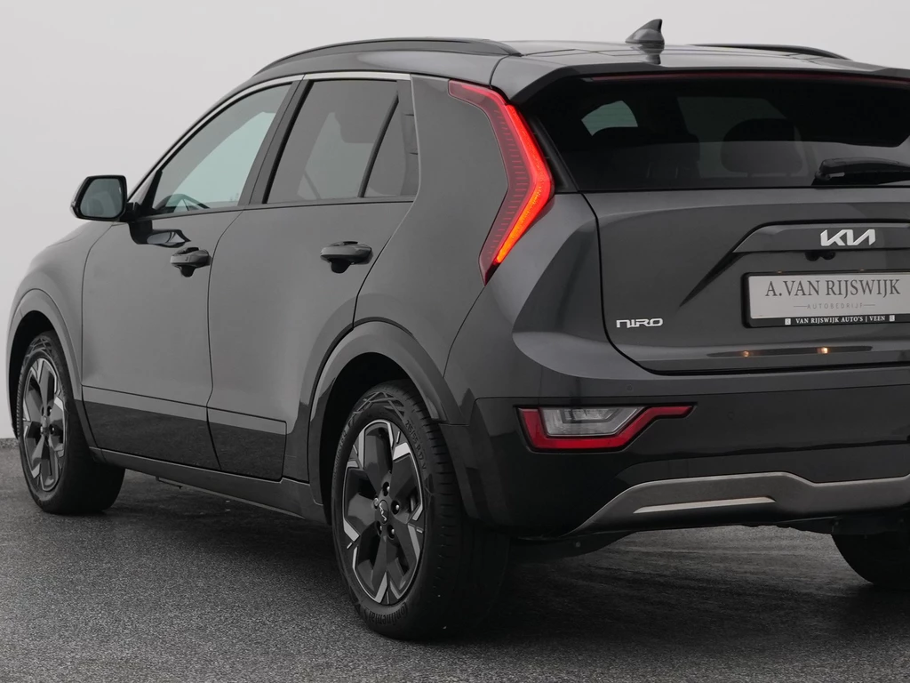 Kia Niro EV – foto 6