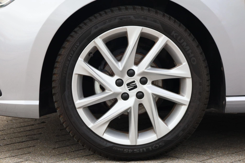 SEAT Ibiza – foto 10