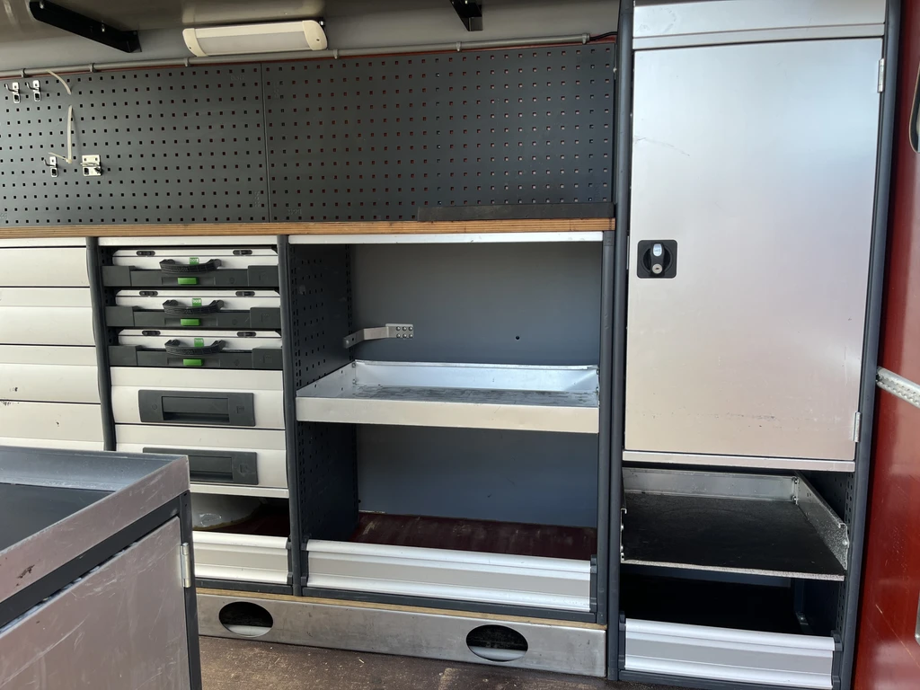 Mercedes-Benz Sprinter – foto 33