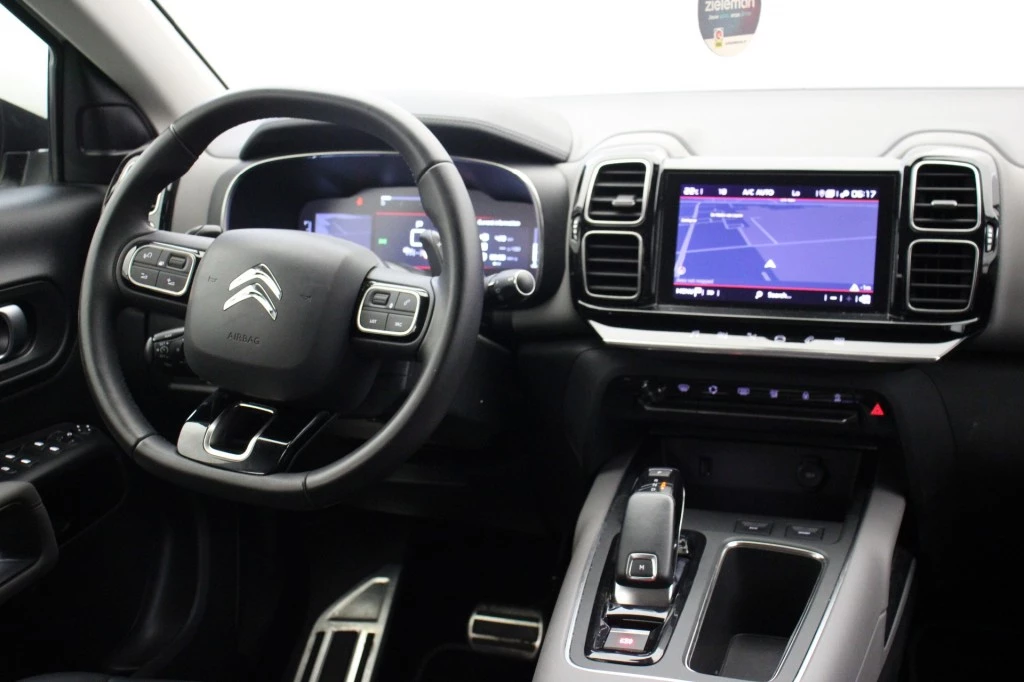 Citroën C5 Aircross – foto 11