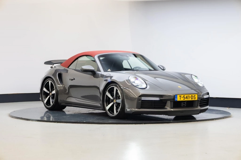 Porsche 911 – foto 9