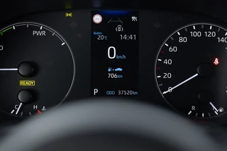 Toyota Yaris – thumbnail 25