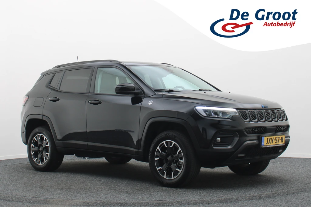 Jeep Compass – foto 11