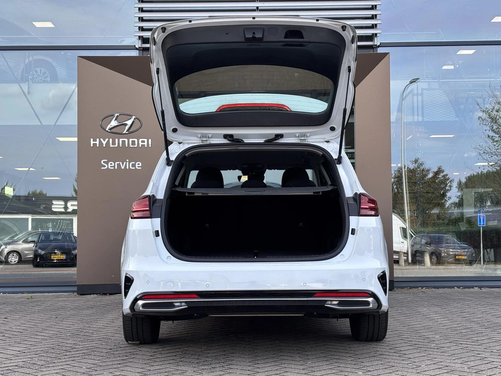 Kia Ceed Sportswagon – foto 11