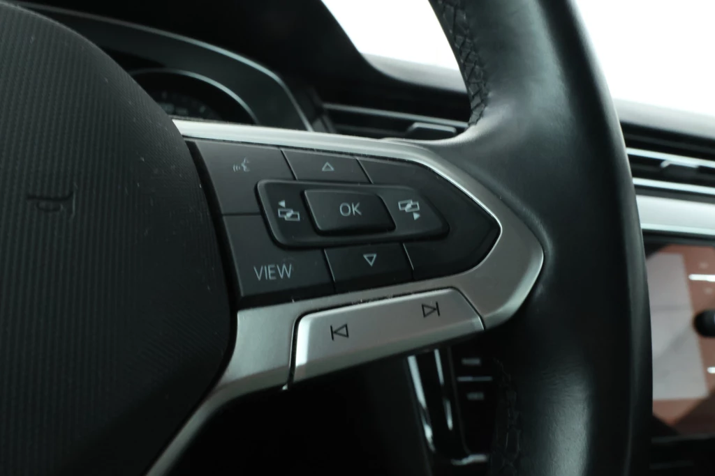 Volkswagen Passat – foto 20