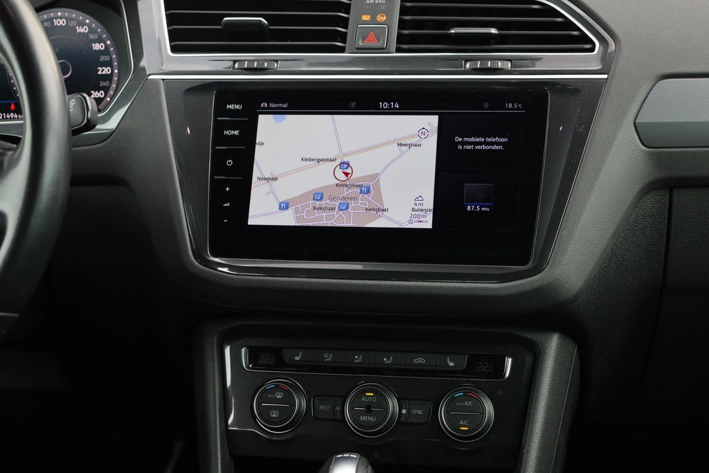 Volkswagen Tiguan – foto 17