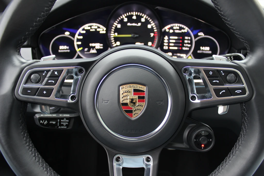 Porsche Cayenne – foto 38