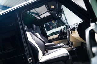 Mercedes-Benz G-Klasse – thumbnail 12