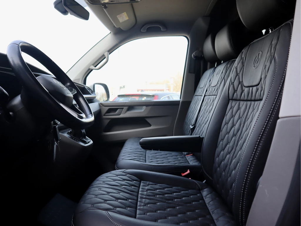 Volkswagen Transporter – foto 11
