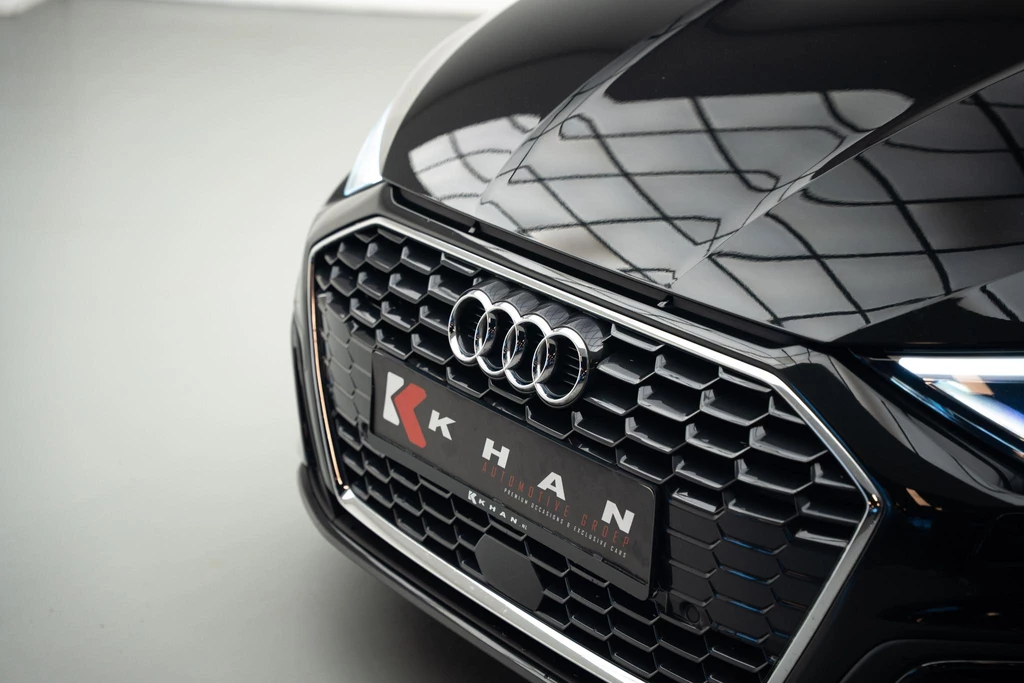 Audi A3 – foto 34