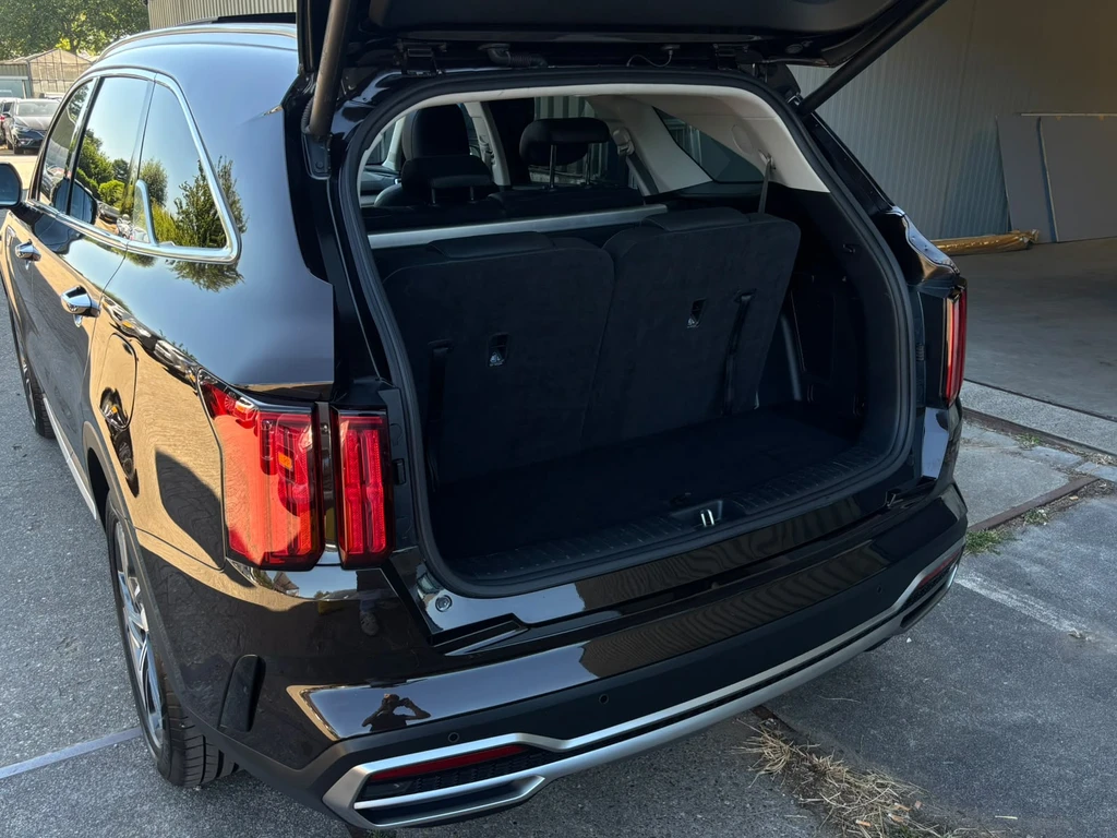 Kia Sorento – foto 34
