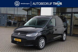 Volkswagen Caddy – thumbnail 1