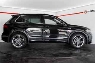 Volkswagen Tiguan – thumbnail 6
