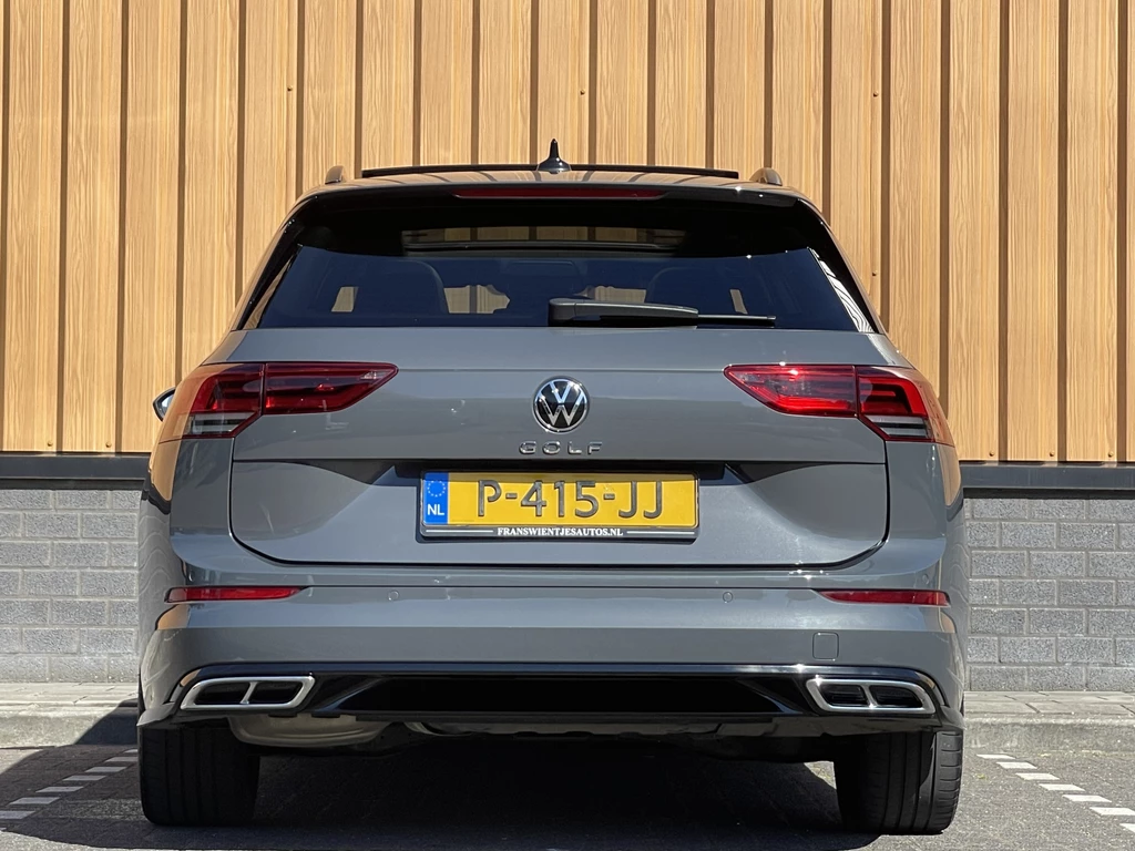 Volkswagen Golf – foto 3