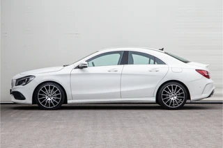 Mercedes-Benz CLA – thumbnail 3